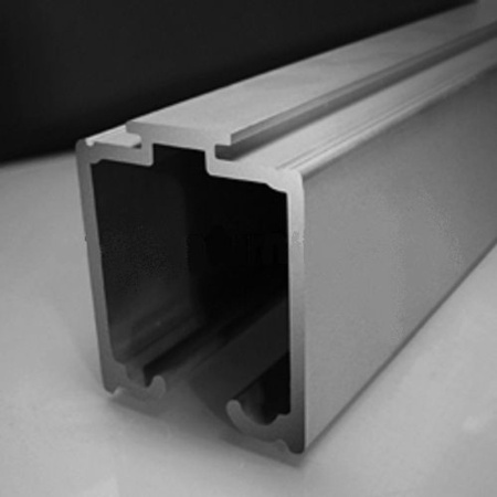 Алюминиевый рельс для Т909А, 1500мм GD214-1500